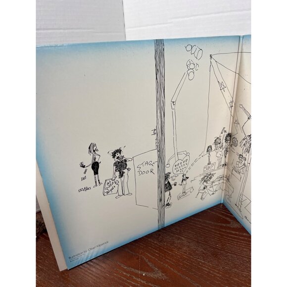 Lynyrd Skynyrd Gold & Platinum Vinyl Record Set 2 LPs MCA Records Gatefold Album - Picture 5 of 6